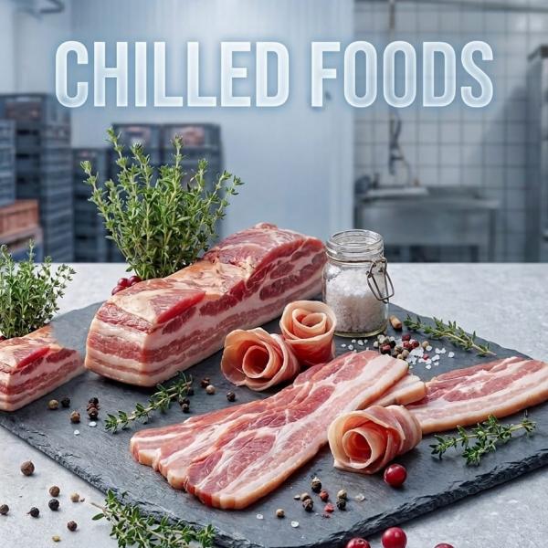 Chilled Foods